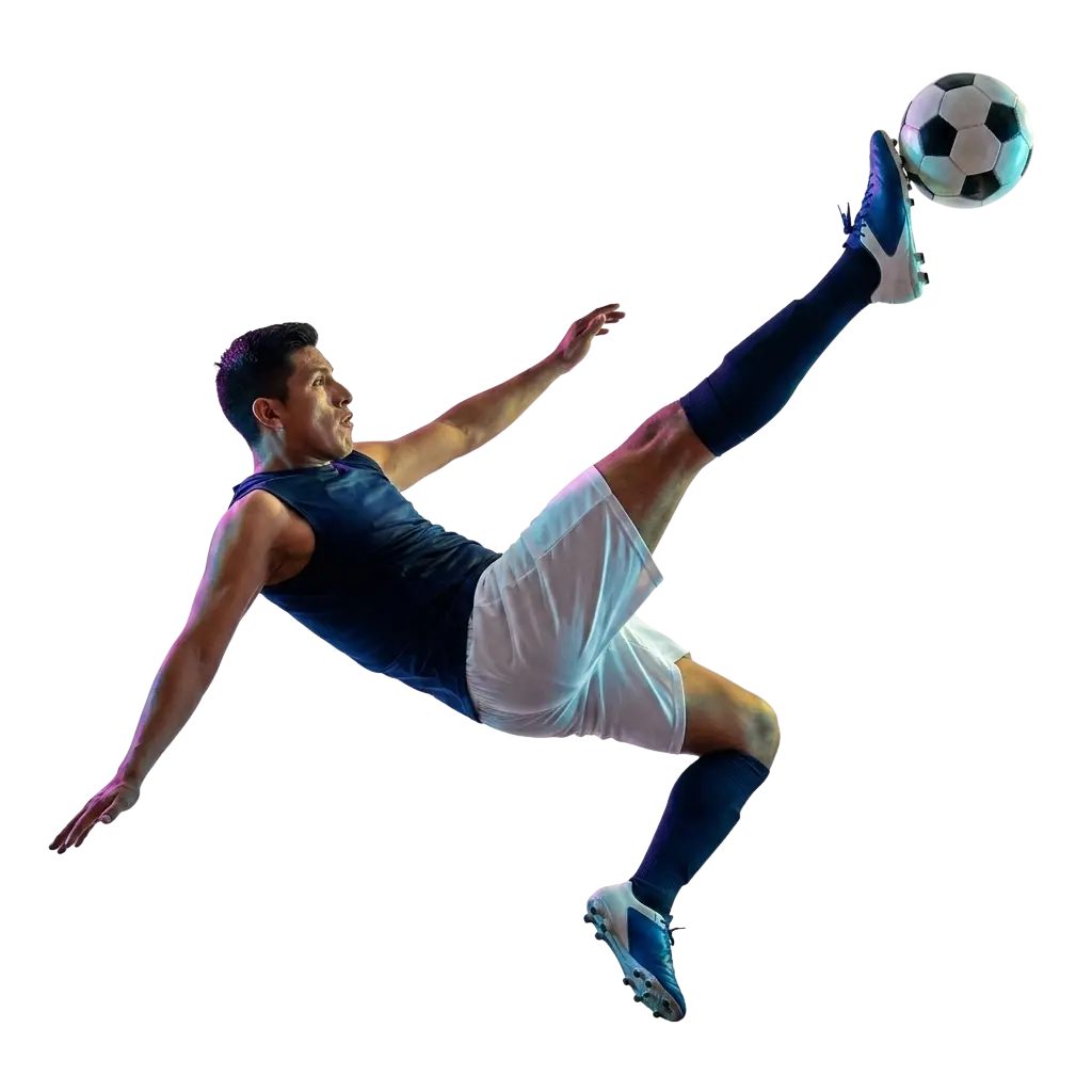 Apuestas de fútbol en Te Apuesto: más de 30 ligas internacionales con bono de bienvenida del 200%