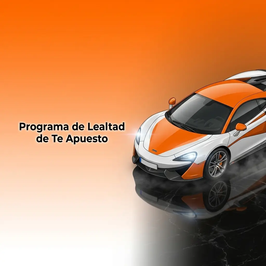 Programa de Lealtad de Te Apuesto: niveles VIP, puntos por apuestas y beneficios exclusivos para jugadores en Perú