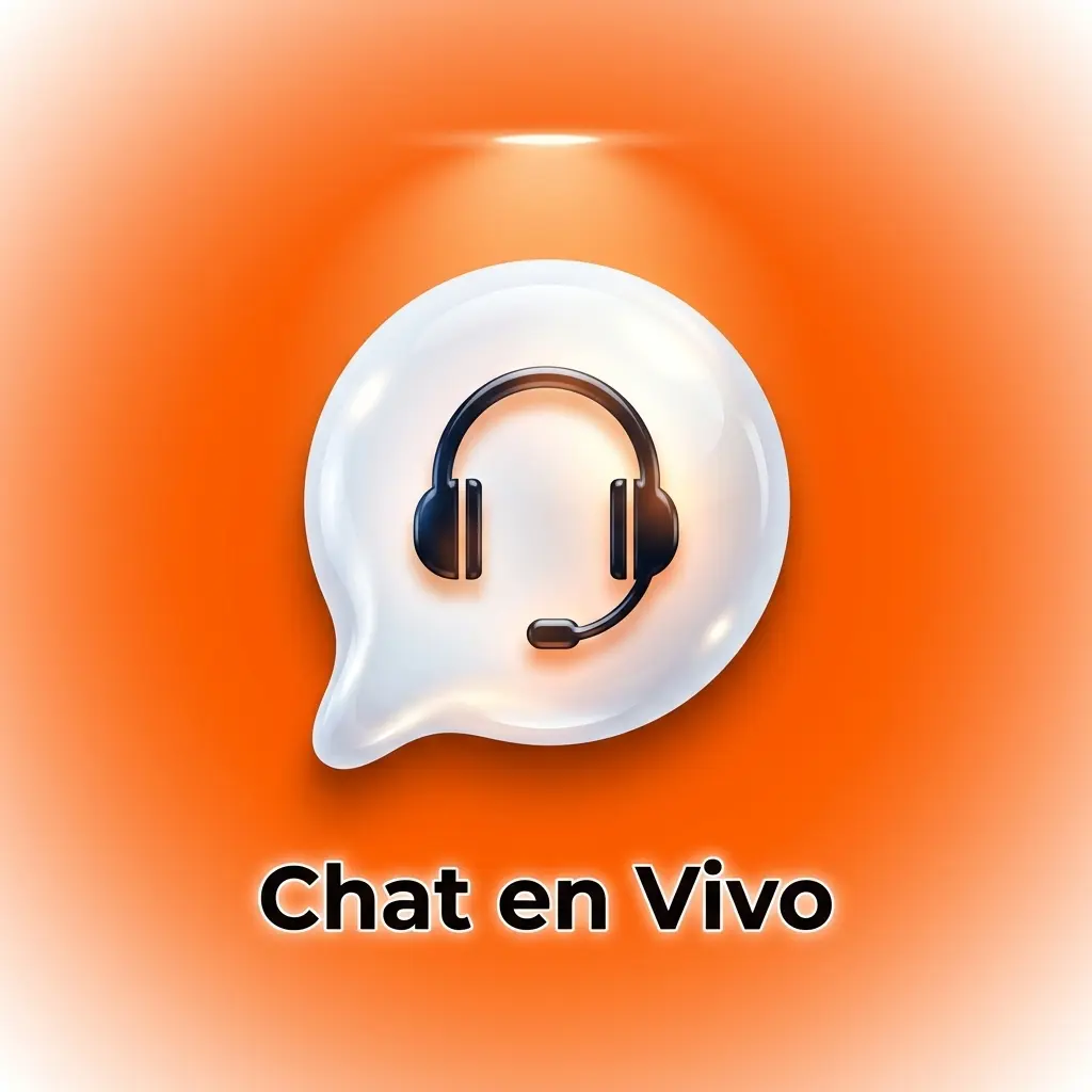 Chat en vivo de Te Apuesto para soporte inmediato en tiempo real con agentes en español disponibles en Perú