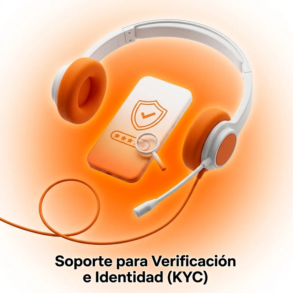 Verificación de identidad KYC en Te Apuesto: envío de DNI y comprobante de domicilio para validar cuenta segura